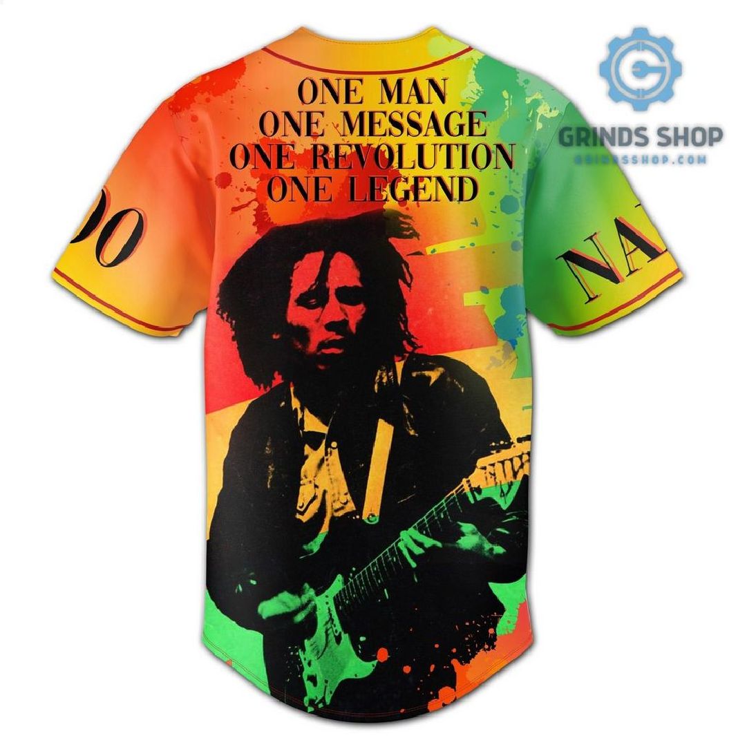 Bob Marley One Man One Legend Jersey 1 Gzvb5 - Grinds Shop