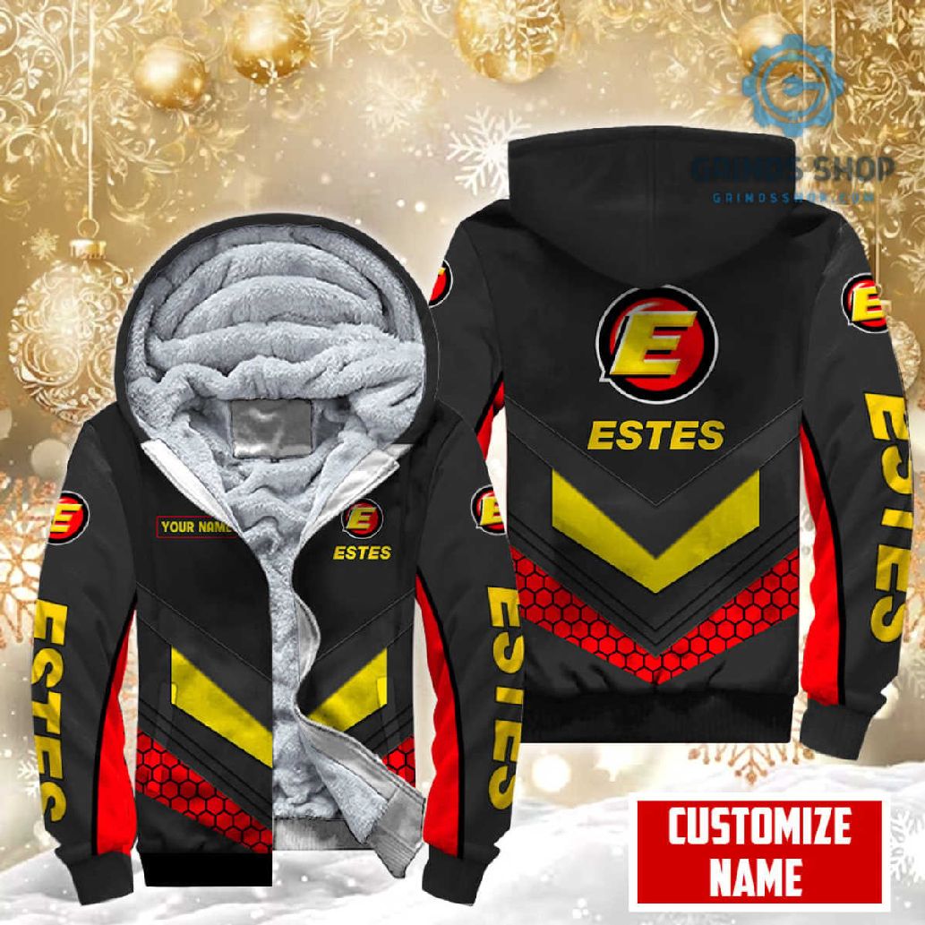 Estes Express Lines Personalized Hoodie 1698070247054 Grwwu - Grinds Shop