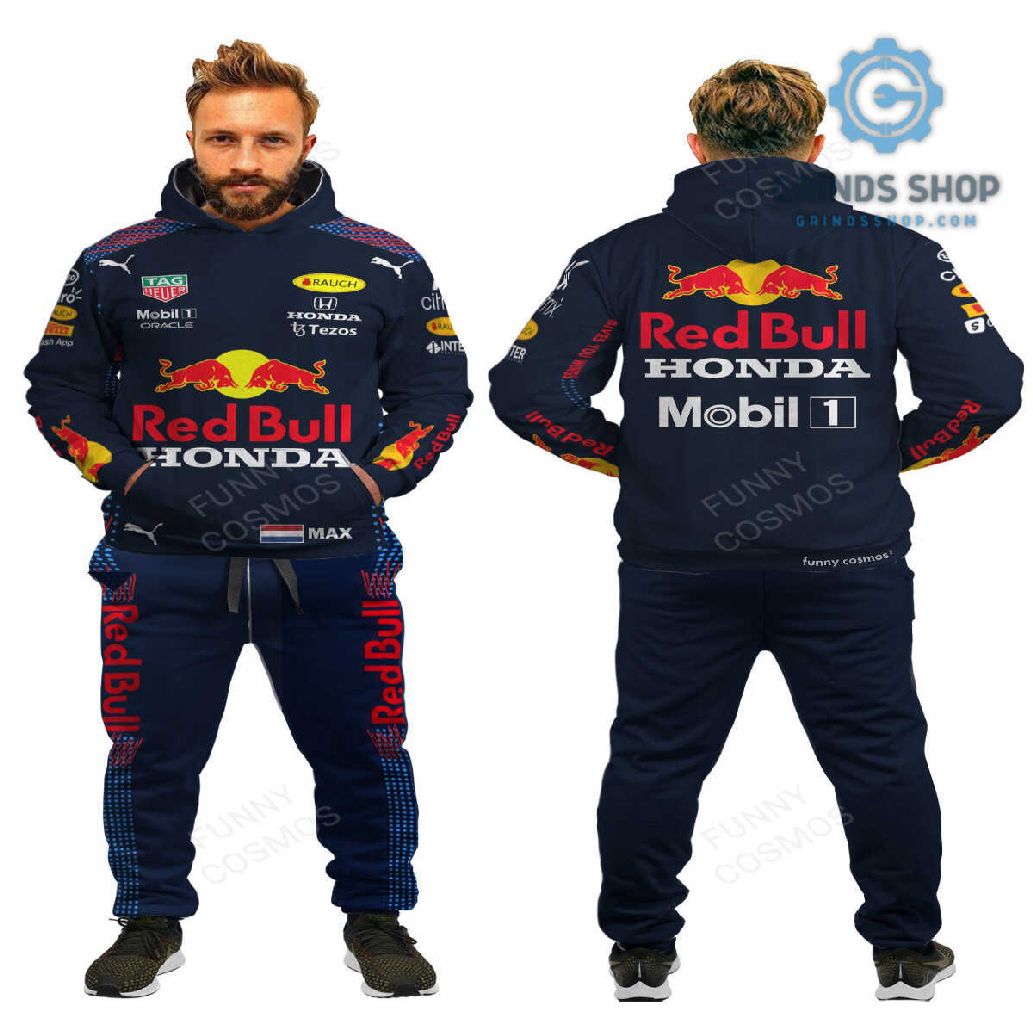 Max Verstappen Formula 1 2022 Racing Hoodie 1696342908057 Skut7 - Grinds Shop