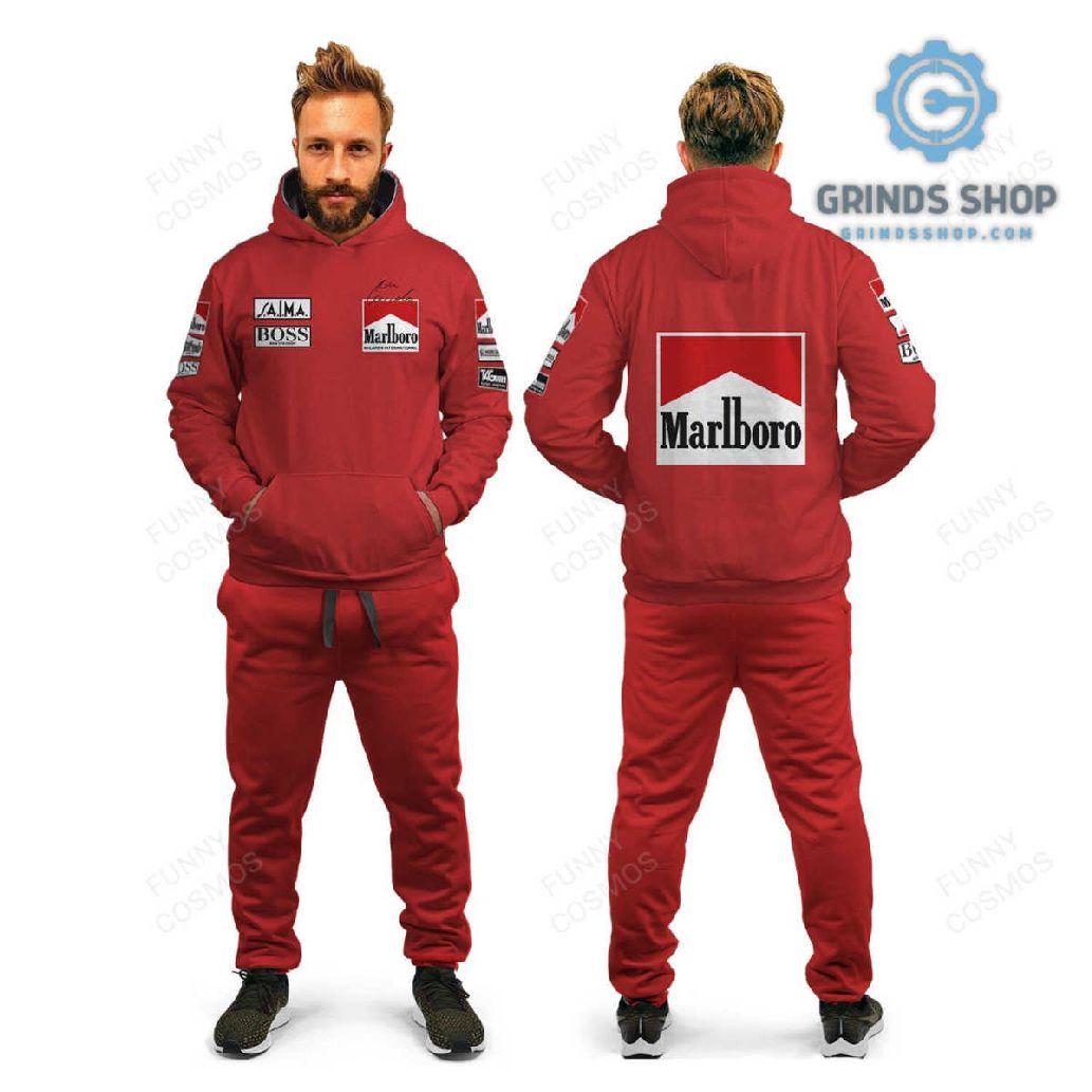 Nikki Lauda Mclaren Team 1984 Formula One Grand Prix Hoodie 1696342994277 Sqq2w - Grinds Shop