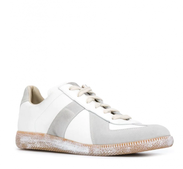 WHITE SNEAKERS YOU MIGHT HAVE MISSED IN 2023 — Grinds Shop