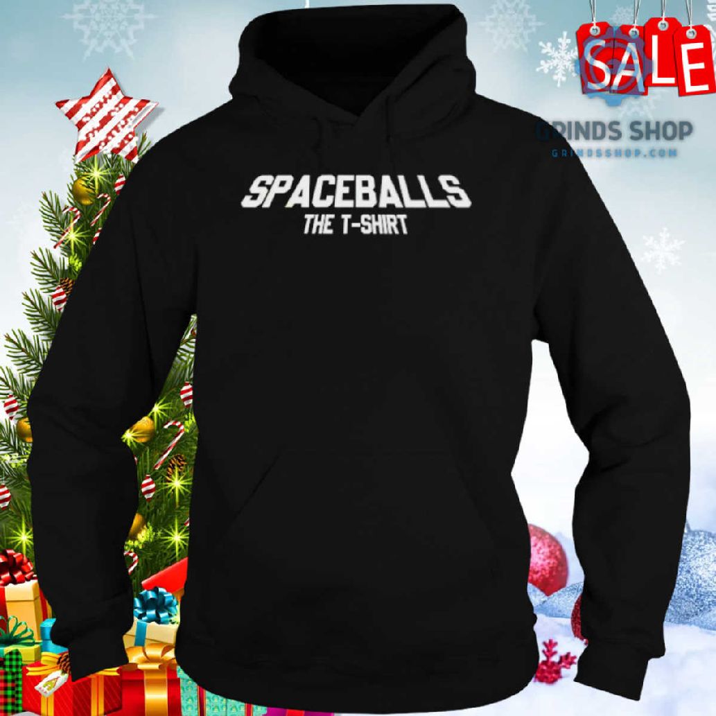 Spaceballs The T Shirt 1698679804788 8a3bp - Grinds Shop