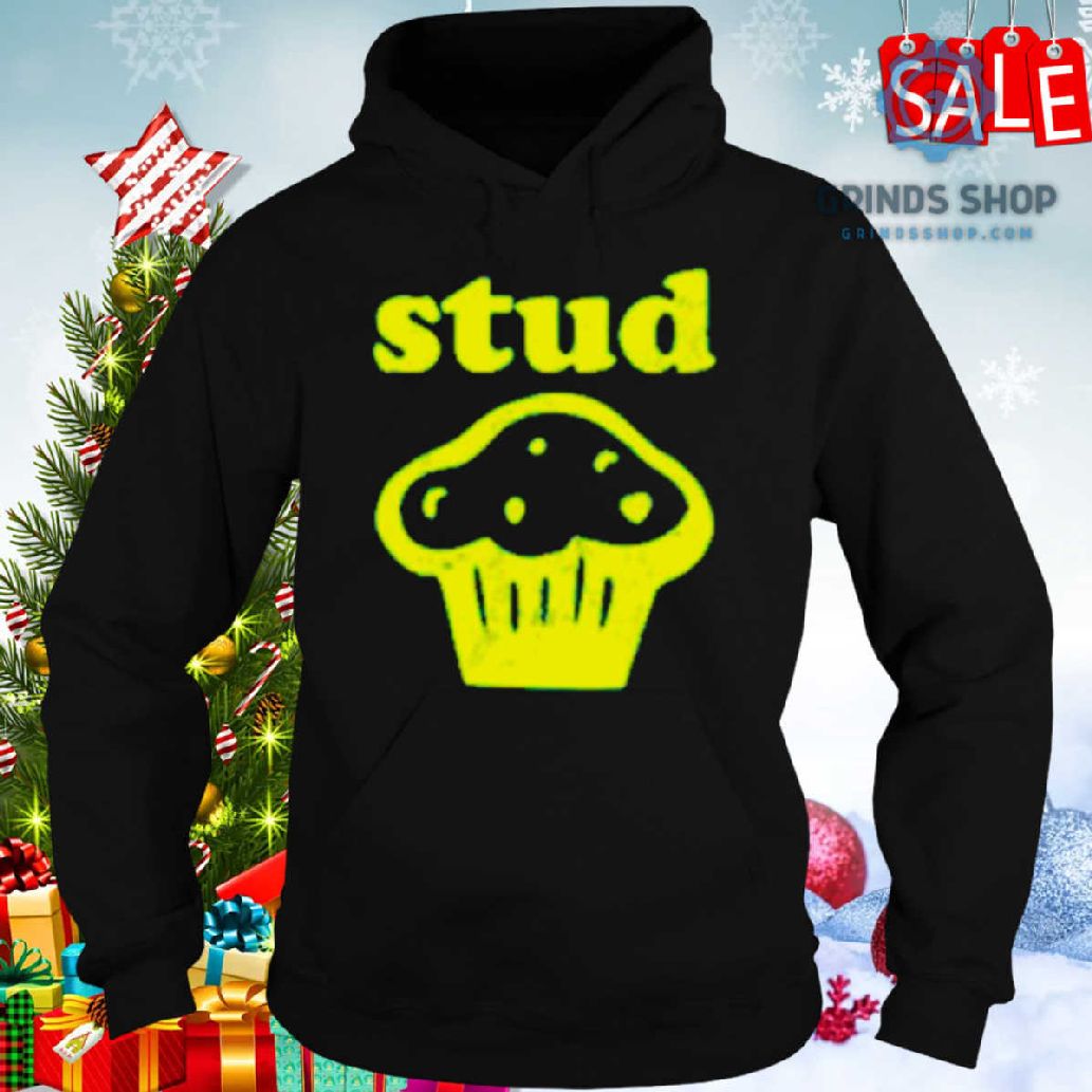 Stiles Stilinskin Wolf Stud Muffin Shirt 1698679890633 5tpcl - Grinds Shop