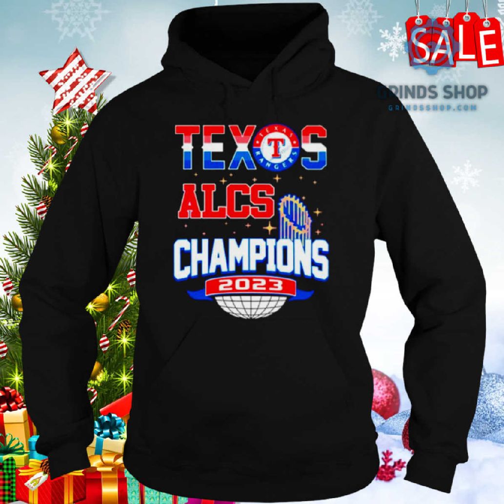 Texas Rangers Alcs Champions 2023 Shirt 1698680128885 Wmdkd - Grinds Shop