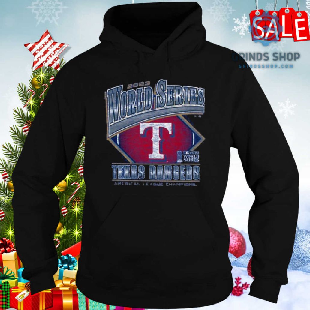 Texas Rangers C3a2c280c29947 2023 World Series Franklin T Shirt 1698680056906 Njl48 - Grinds Shop