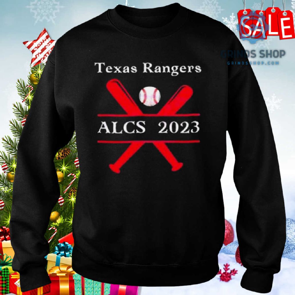Texas Rangers Go And Take It World Series 2023 Mascot T-Shirt