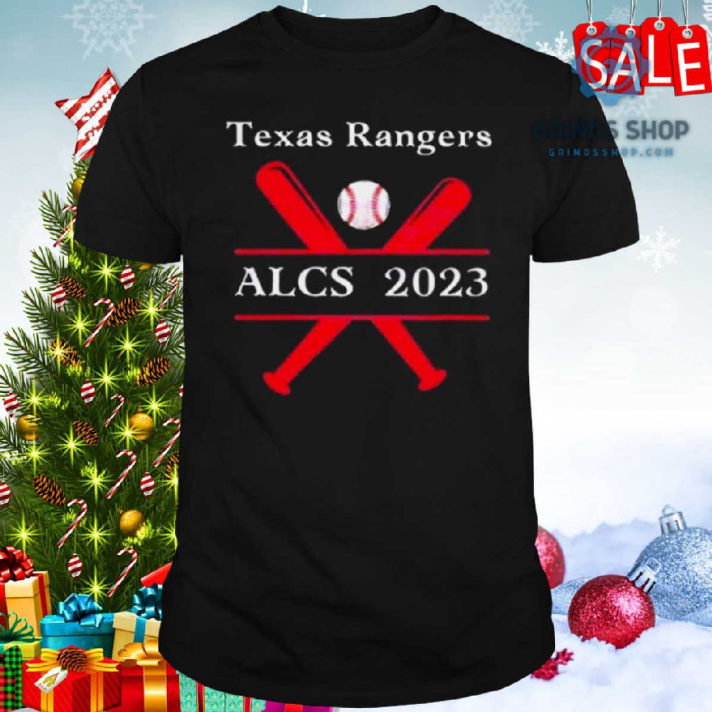 Texas Rangers Go And Take It World Series 2023 Mascot T-Shirt
