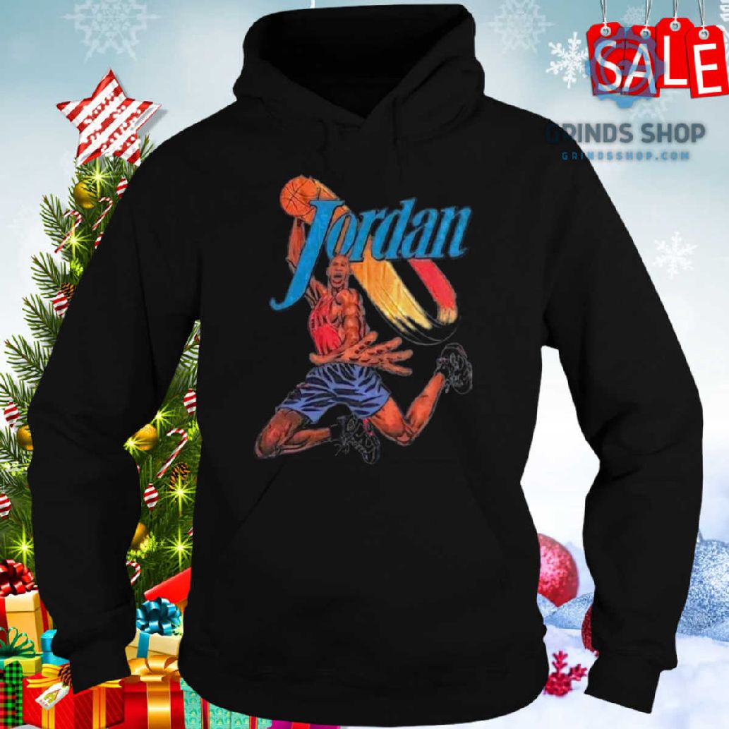 Vintage 90s Michael Jordan Chicago Bulls Shirt 1698680772724 3zjmb - Grinds Shop