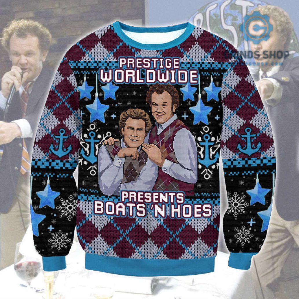 Xol6hqkm Step Brothers Ugly Christmas Sweater 1696266315903 Fy8d1 - Grinds Shop