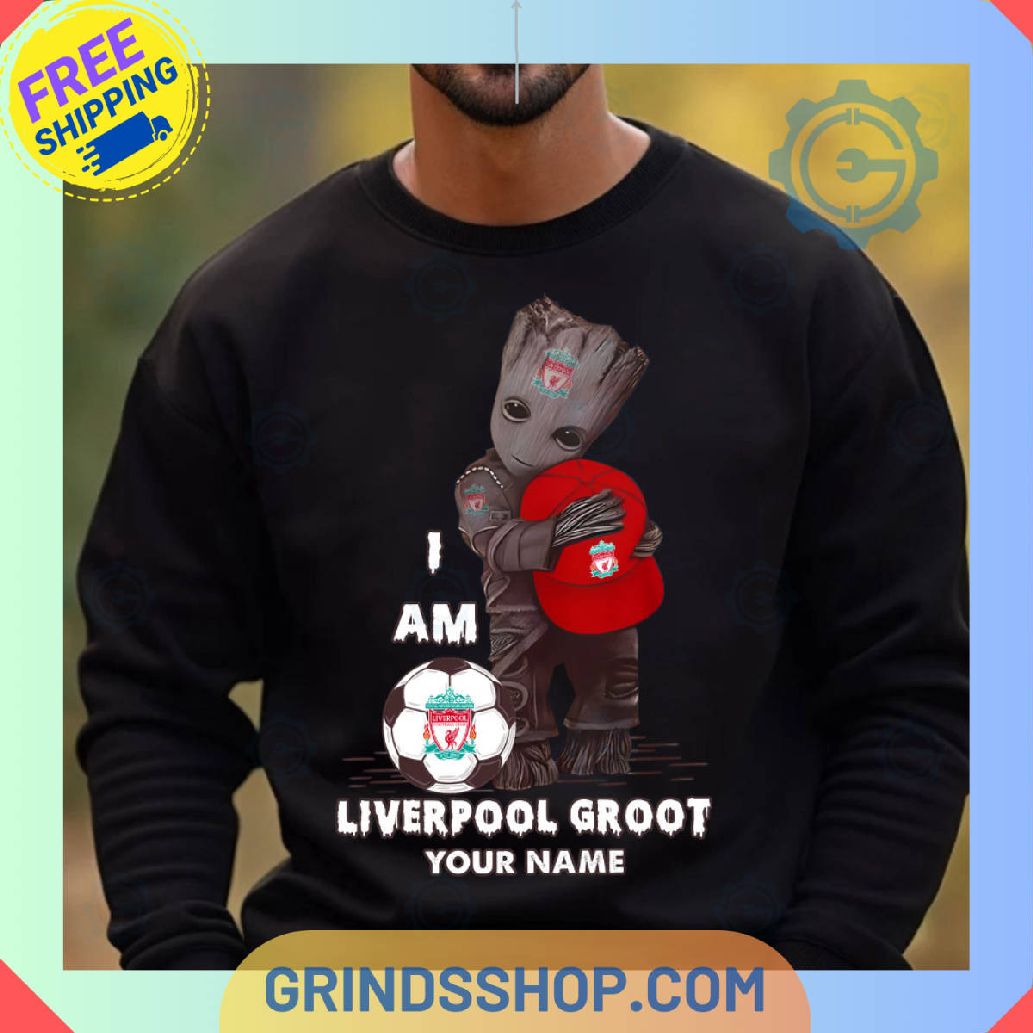 Liverpool Groot Sweatshirt 1 Riklz - Grinds Shop